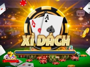 Game bài xì dách tại Ax88