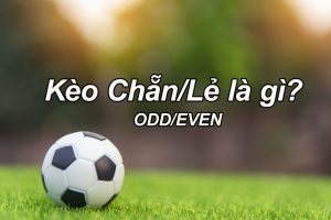 Kèo chẵn lẻ tại Ax88