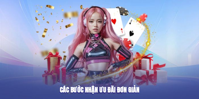 Cách tham gia khuyến mãi ax88