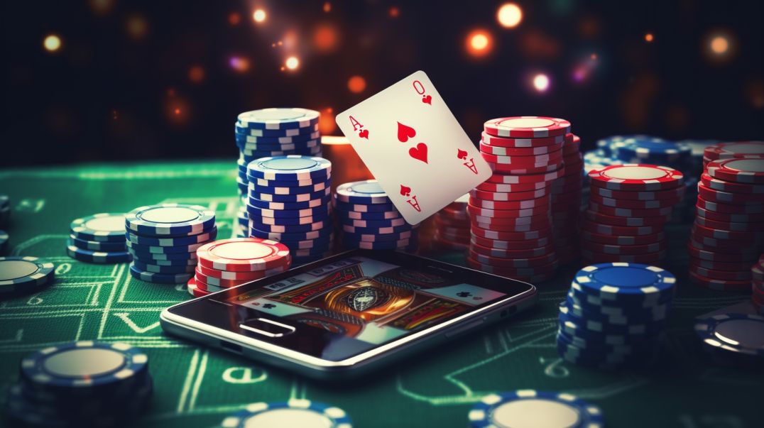 khuyến mãi hấp dẫn tại casino ax88