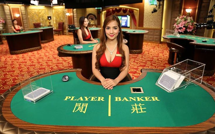lý do nên tham gia baccarat online tại ax88
