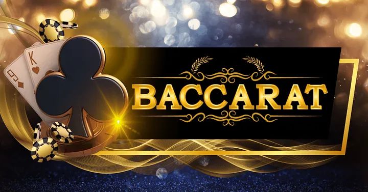 tổng quan về baccarat online