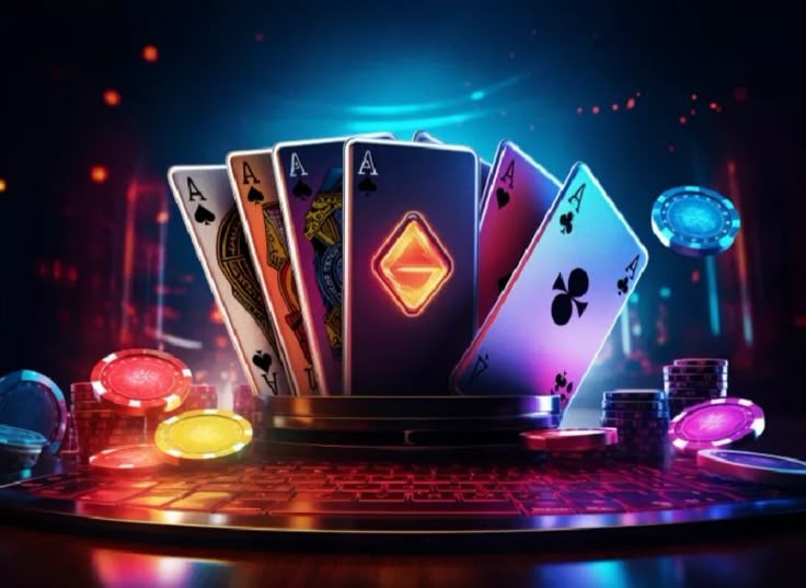 tổng quan về casino ax88