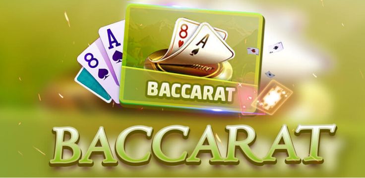 ưu điểm của baccarat online