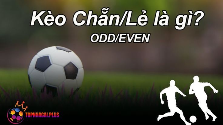 ưu điểm khi chơi kèo chẵn lẻ 